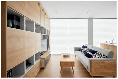 松下住空間攜手三維家，為整裝行業數字化樹立新標桿