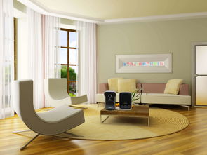 智能家居 錢途光明，新玩家如何掘金住宅裝修市場(chǎng)