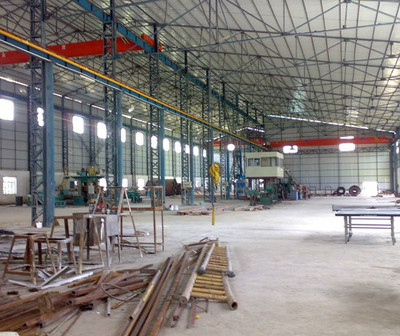 東莞市橫瀝北強(qiáng)裝修工程公司 專業(yè)打造廠房、寫字樓、花園商鋪、住宅與店面裝修全案